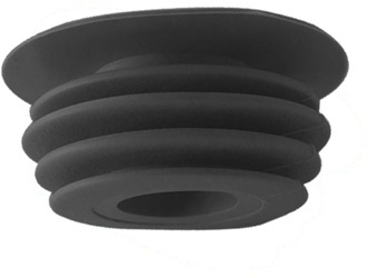Zatyczki korki do deskowań, blatów szalunkowych 22 mm - 500 sztuk